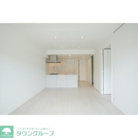 ヴェール・クレール武蔵小杉の物件内観写真